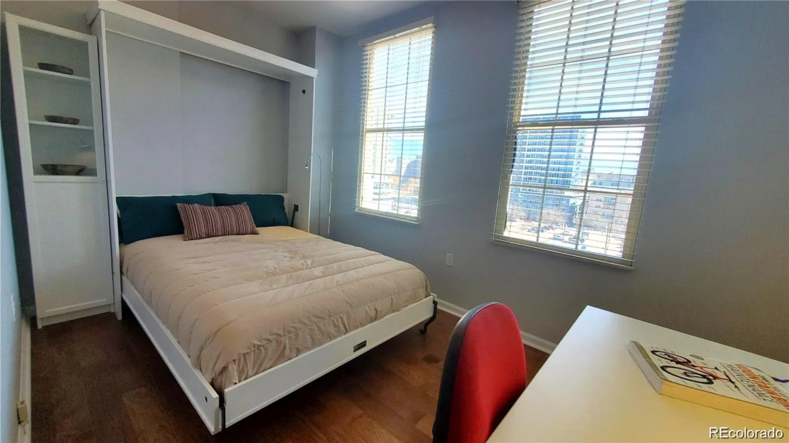 475 W 12th Avenue #8H Denver CO 80204 MLS #REC8350372 07232026025643 1600 30