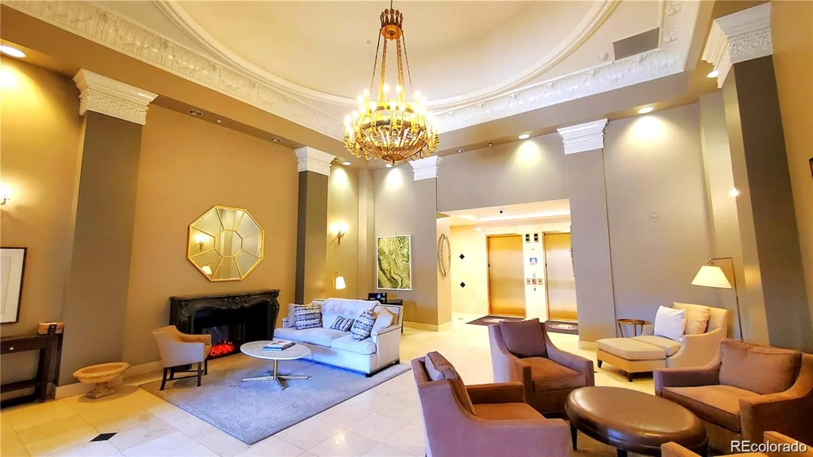 475 W 12th Avenue #8H Denver CO 80204 MLS #REC8350372 07232026025643 1600 38