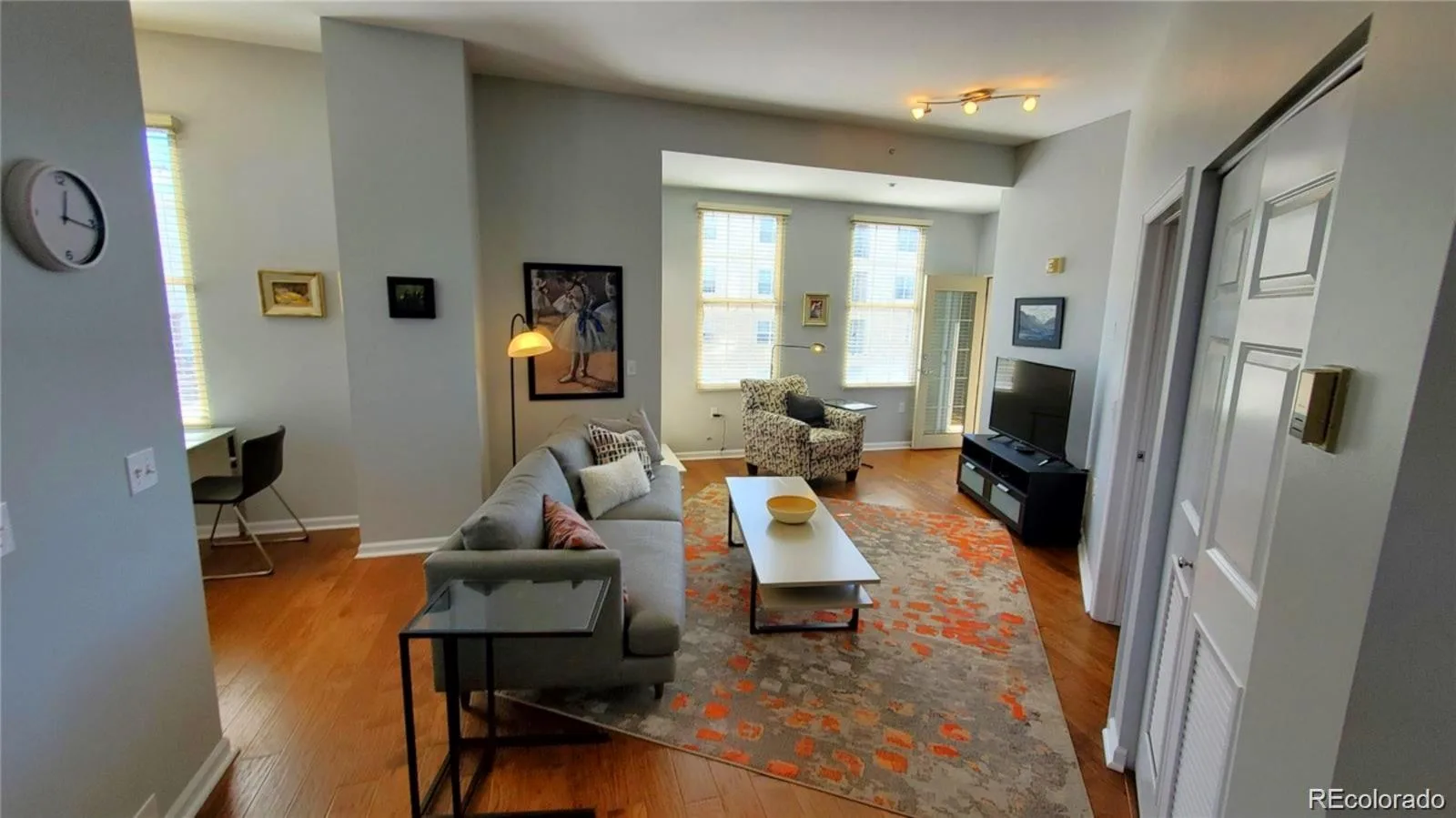 475 W 12th Avenue #8H Denver CO 80204 MLS #REC8350372 07232026025643 1600 7