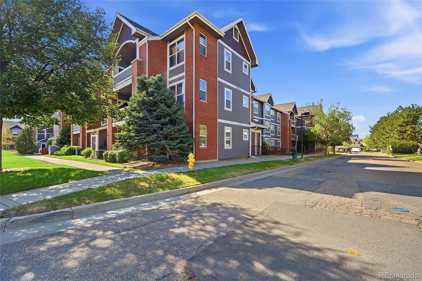 14201 E 1st Drive #306 Aurora CO 80011 | MLS #REC8350373 06162026050636 1600 1