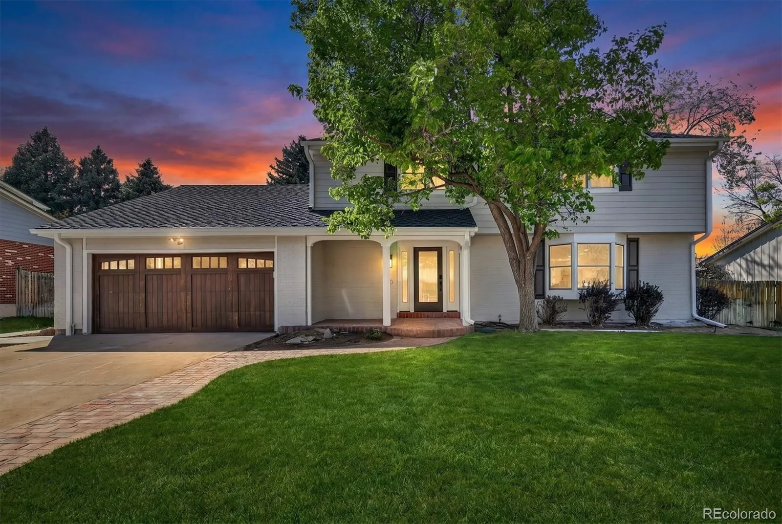 4991 S Elmira Street Greenwood Village CO 80111 MLS #REC8351370 05142026075523 1600 32