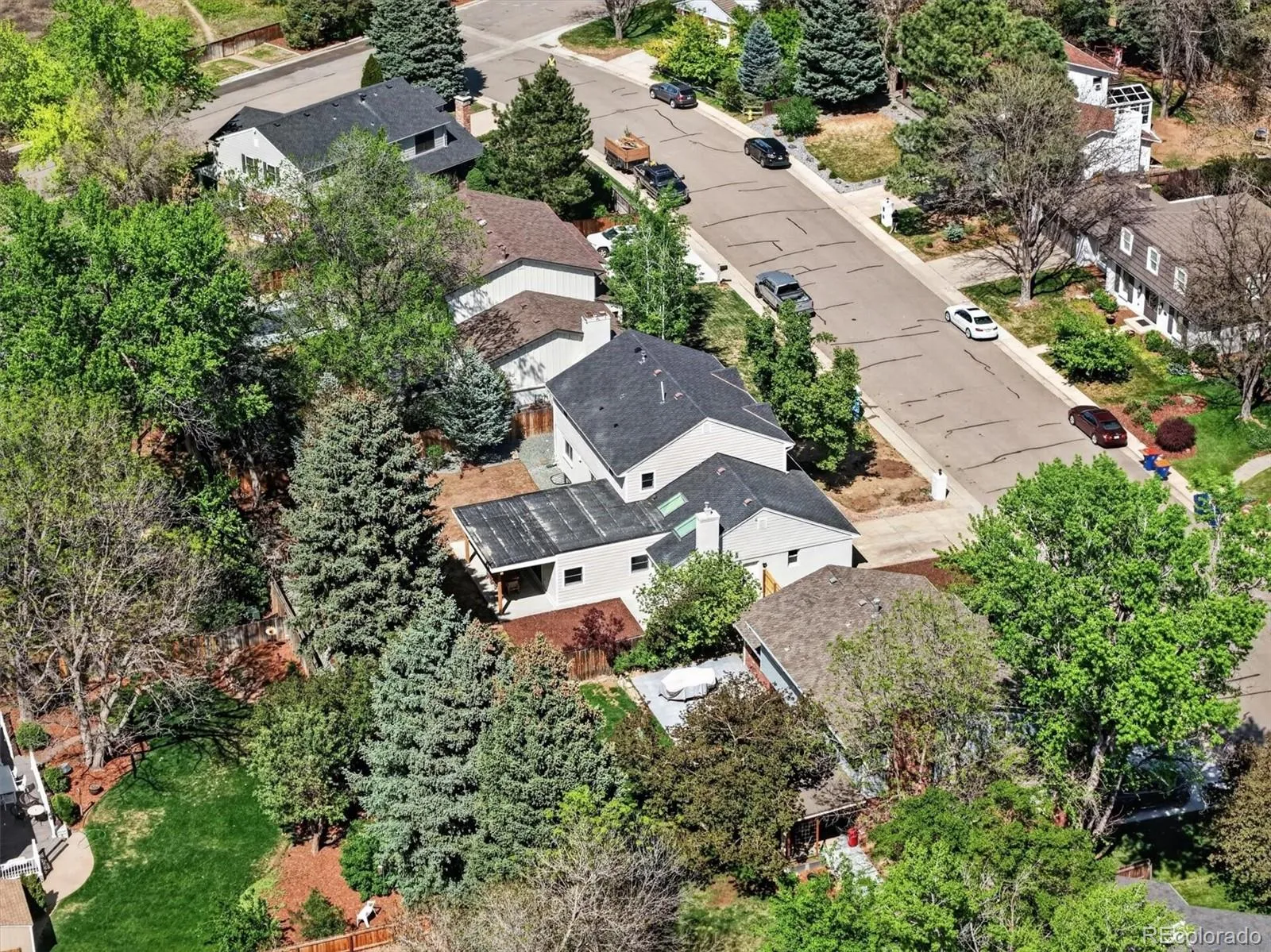 4991 S Elmira Street Greenwood Village CO 80111 MLS #REC8351370 05142026075523 1600 38