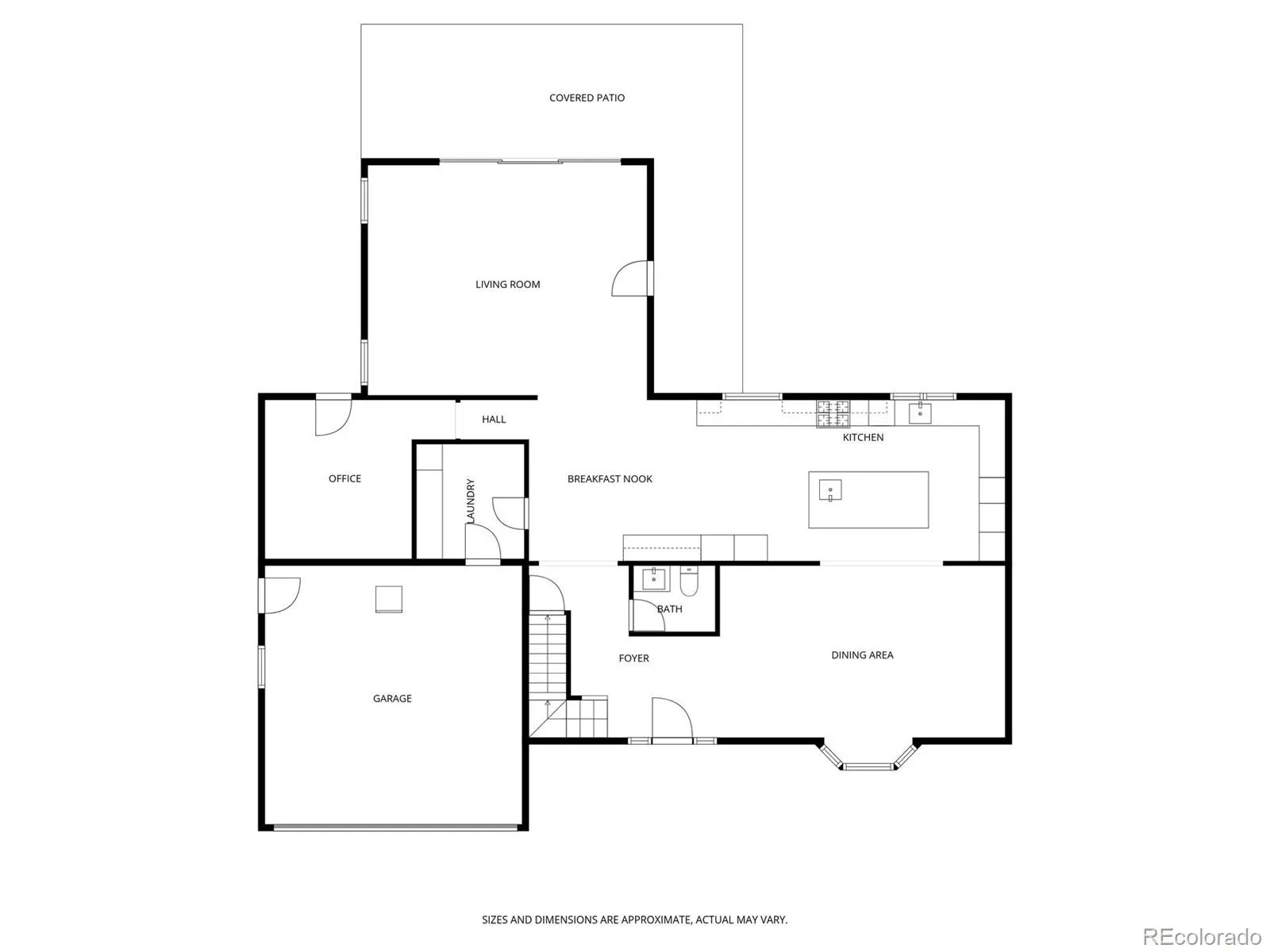 4991 S Elmira Street Greenwood Village CO 80111 MLS #REC8351370 05142026075523 1600 39