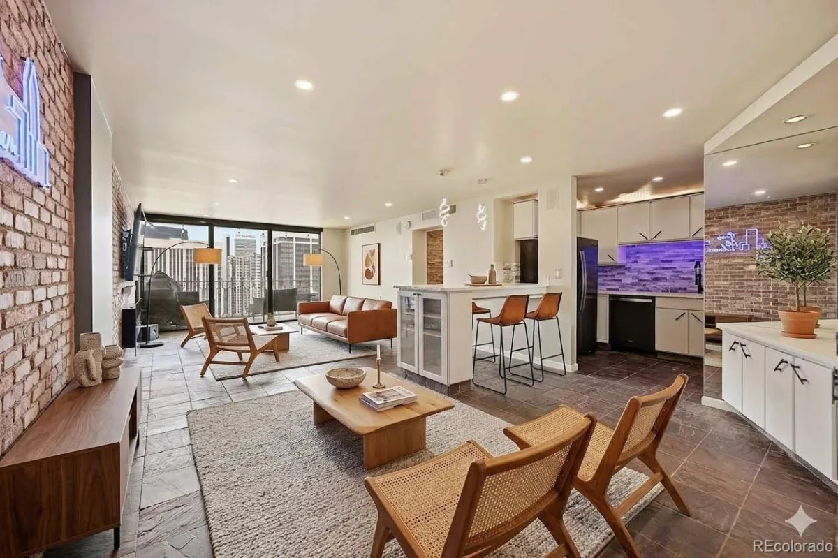 1020 15th Street #29H Denver CO 80202 MLS #REC8353216 06082026205748 1200 0