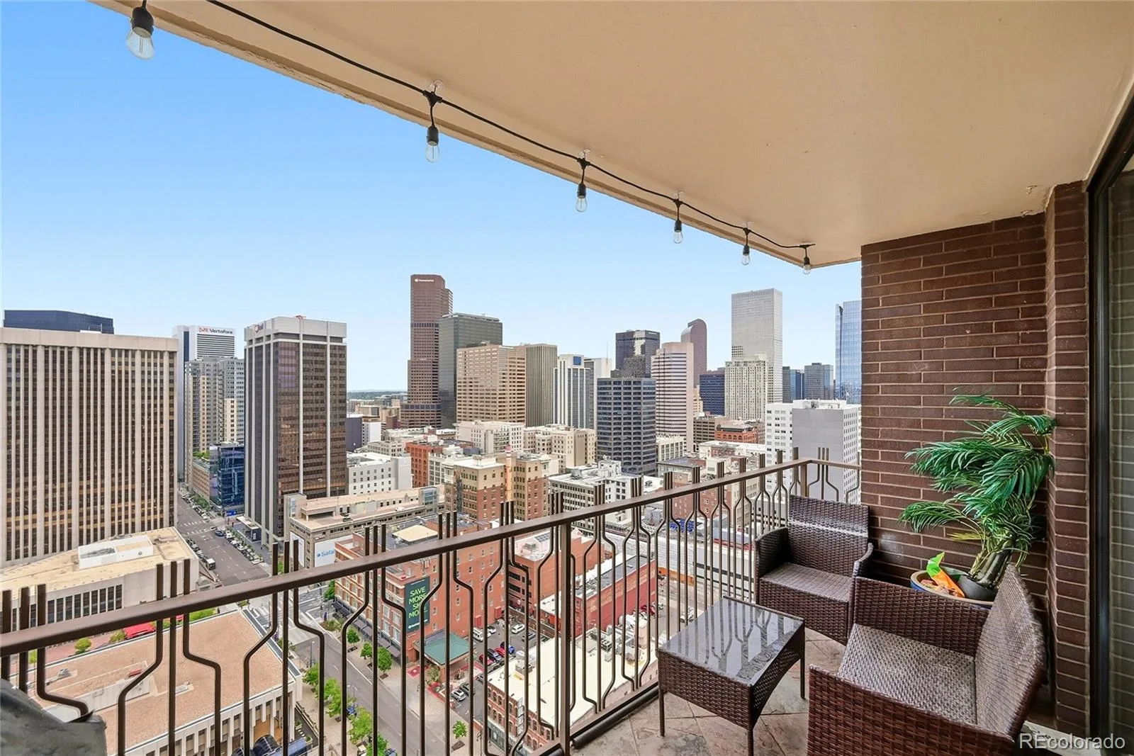 1020 15th Street #29H Denver CO 80202 MLS #REC8353216 06082026205748 1600 14