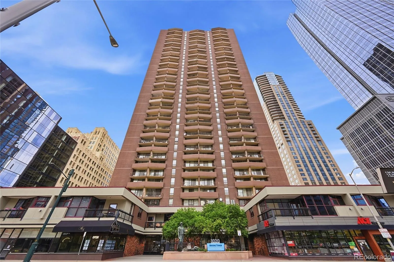 1020 15th Street #29H Denver CO 80202 MLS #REC8353216 06082026205748 1600 17