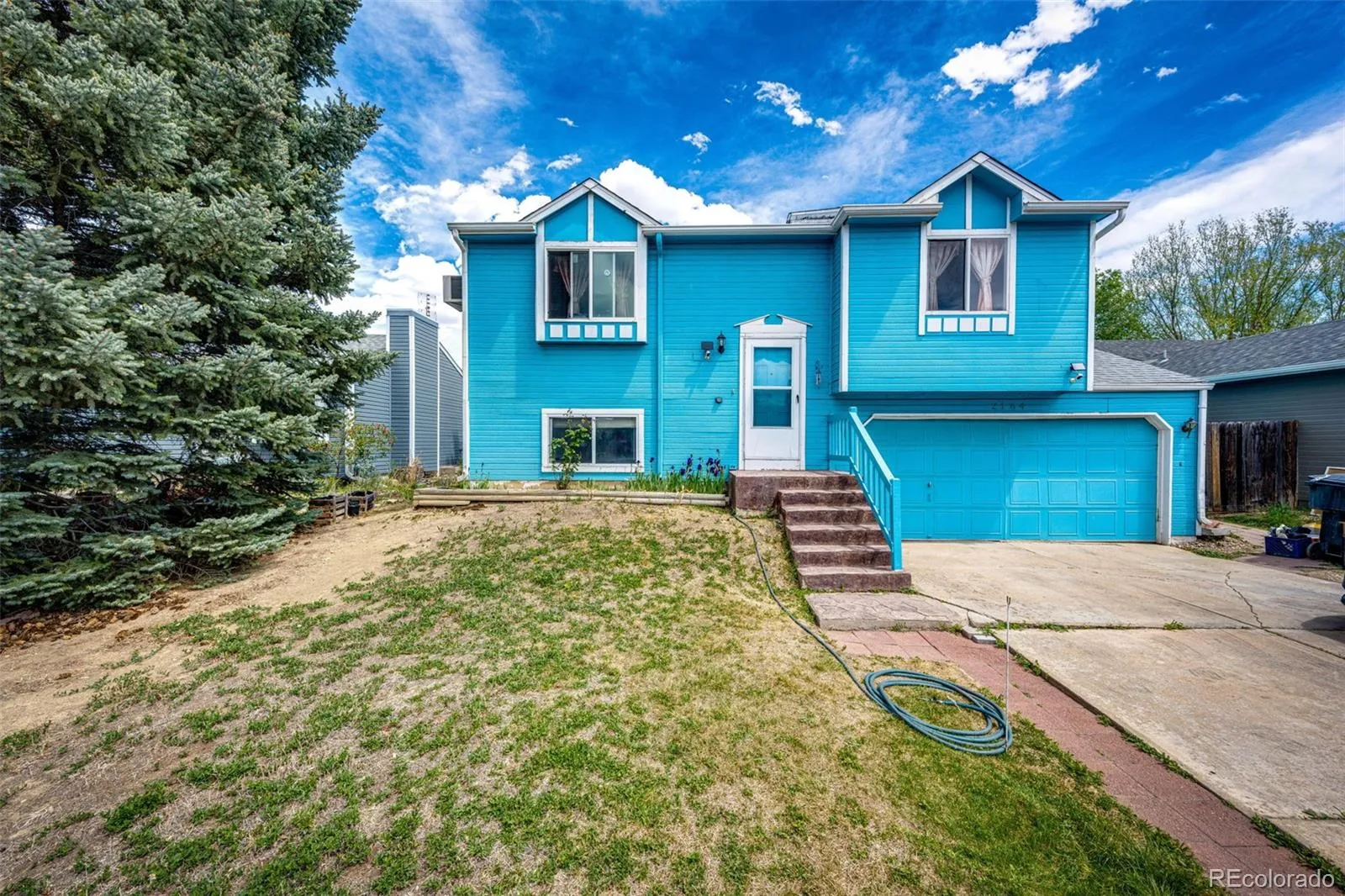 2164 Hackberry Circle Longmont CO 80501 MLS #REC8354309 05092026015843 1600 2