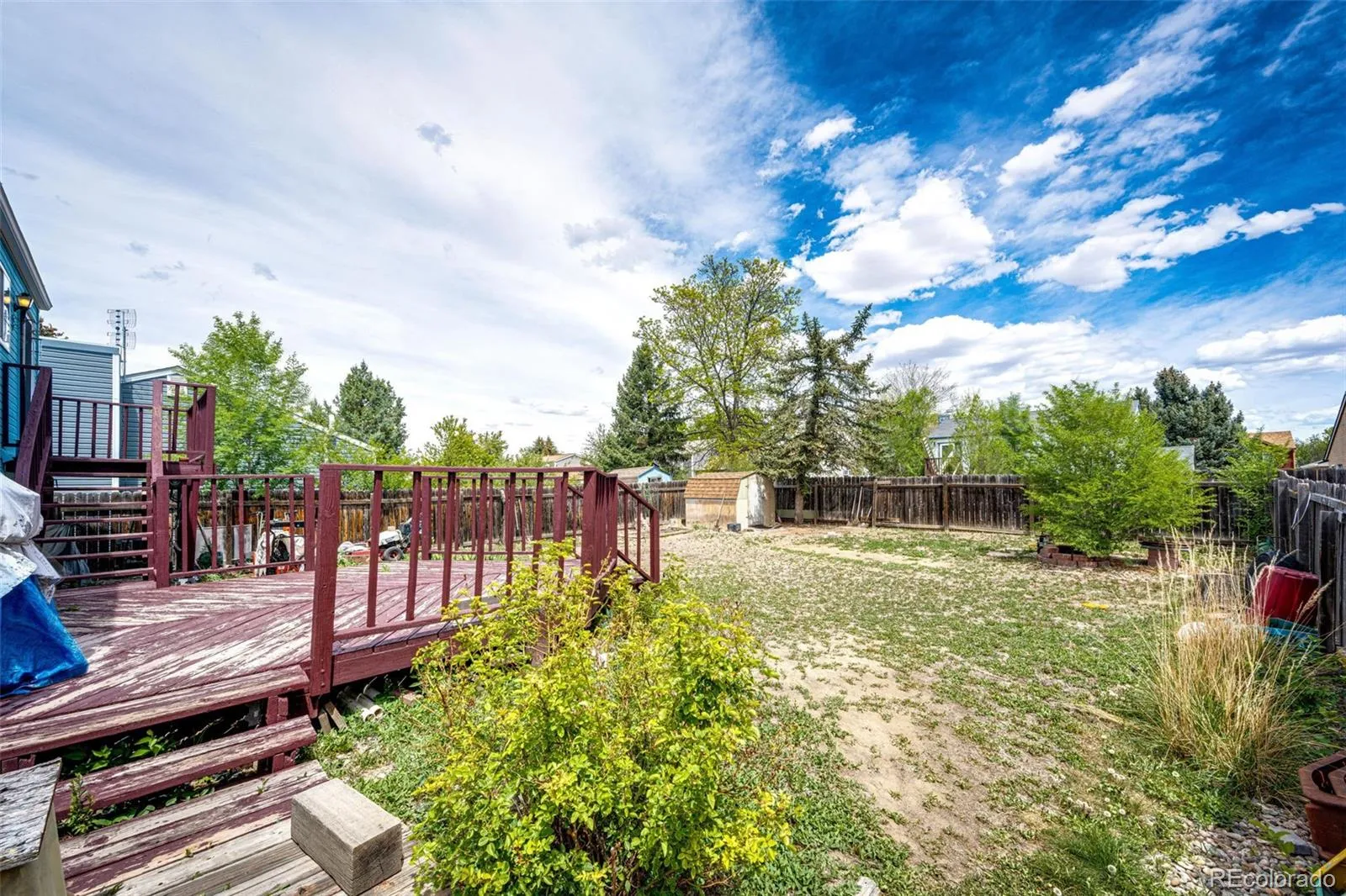 2164 Hackberry Circle Longmont CO 80501 MLS #REC8354309 05092026015843 1600 22