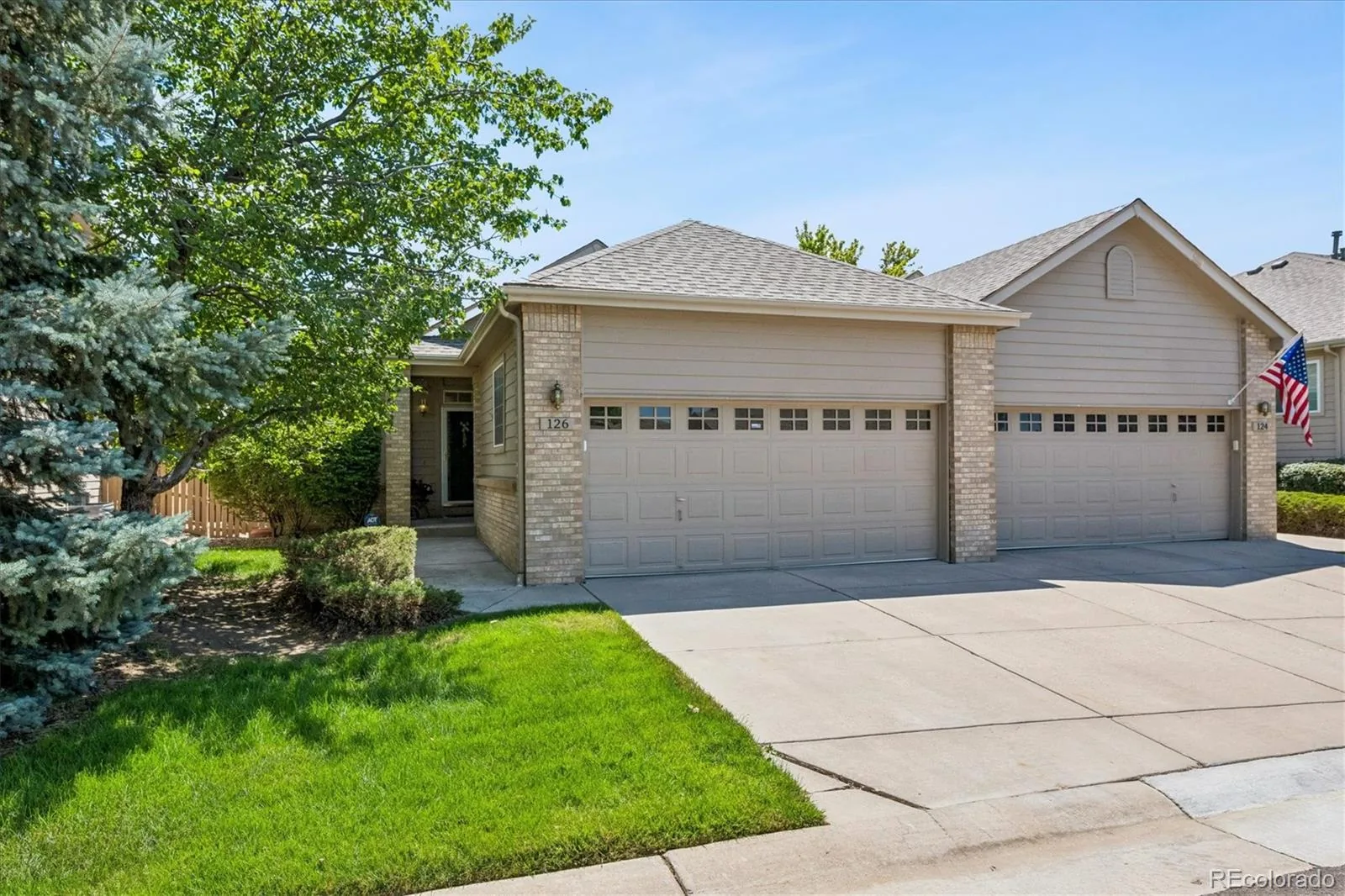 126 Woodland Court Highlands Ranch CO 80126 | MLS #REC8356345 07162026184509 1600 1