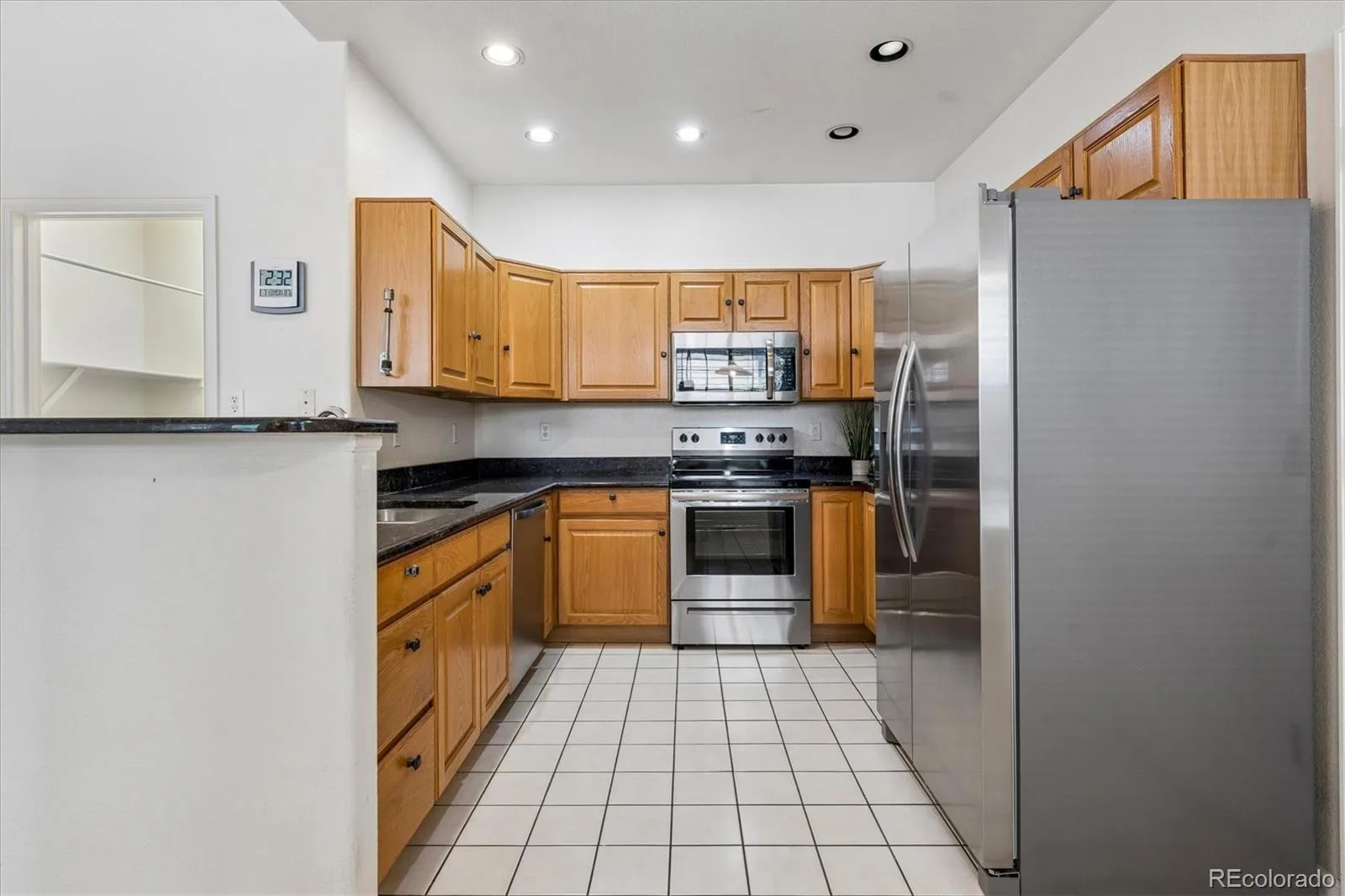 126 Woodland Court Highlands Ranch CO 80126 | MLS #REC8356345 07162026184509 1600 13