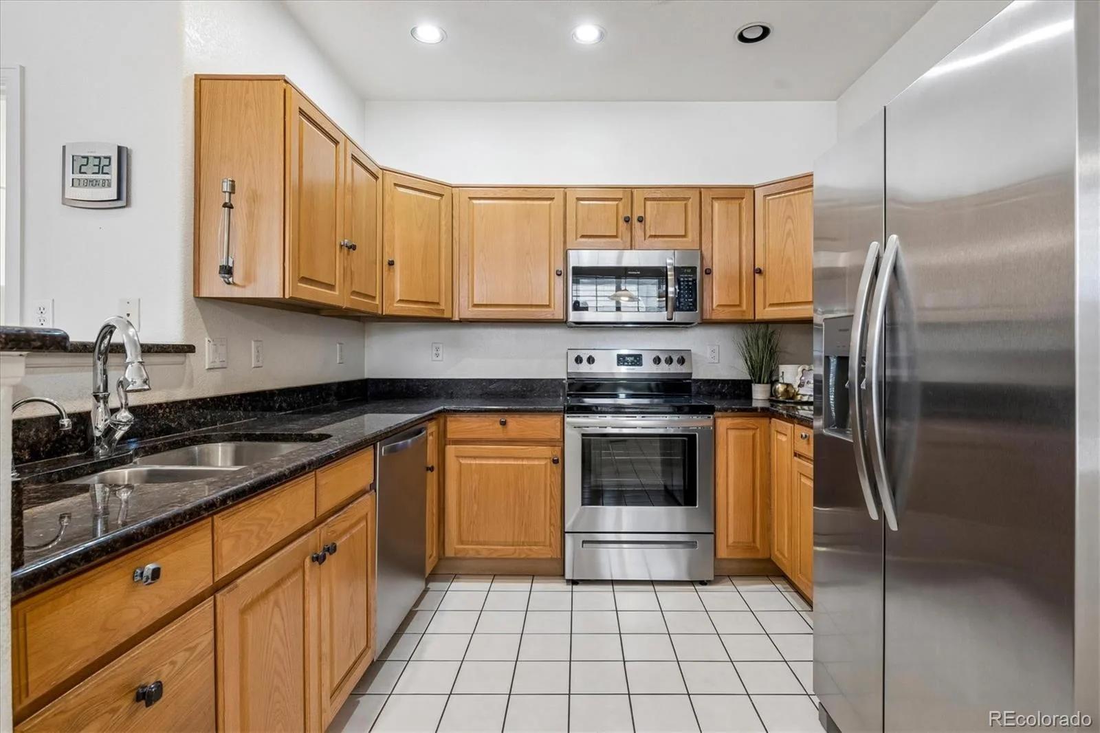 126 Woodland Court Highlands Ranch CO 80126 | MLS #REC8356345 07162026184509 1600 14