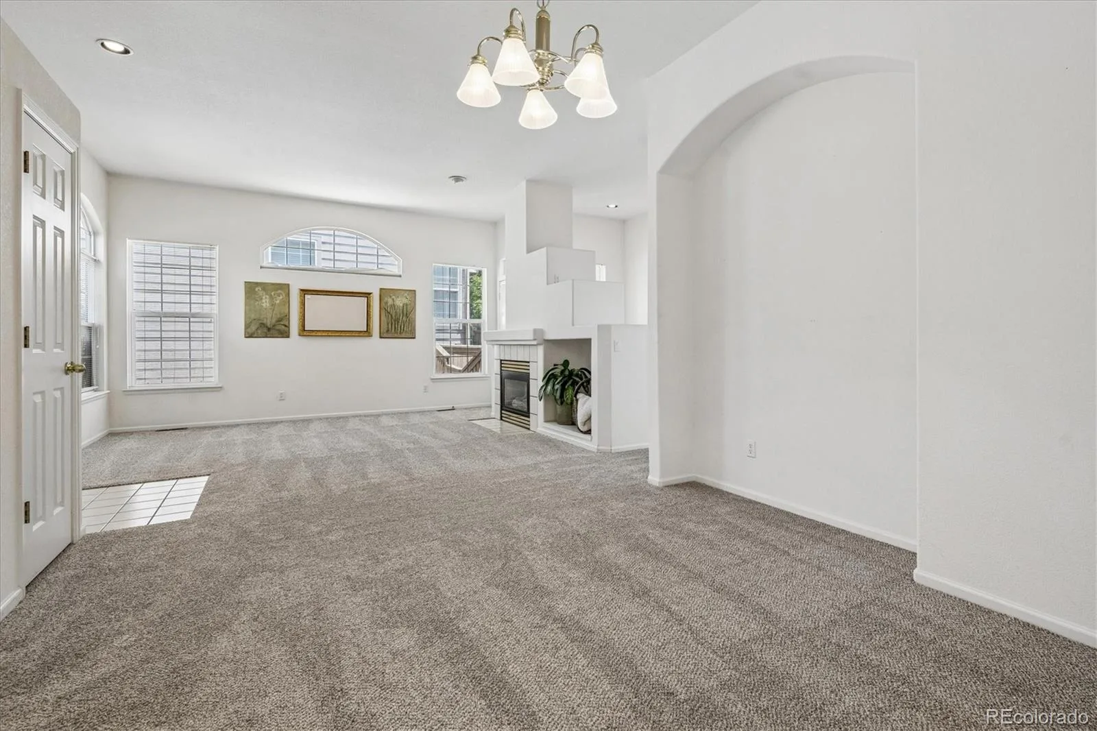 126 Woodland Court Highlands Ranch CO 80126 | MLS #REC8356345 07162026184509 1600 19
