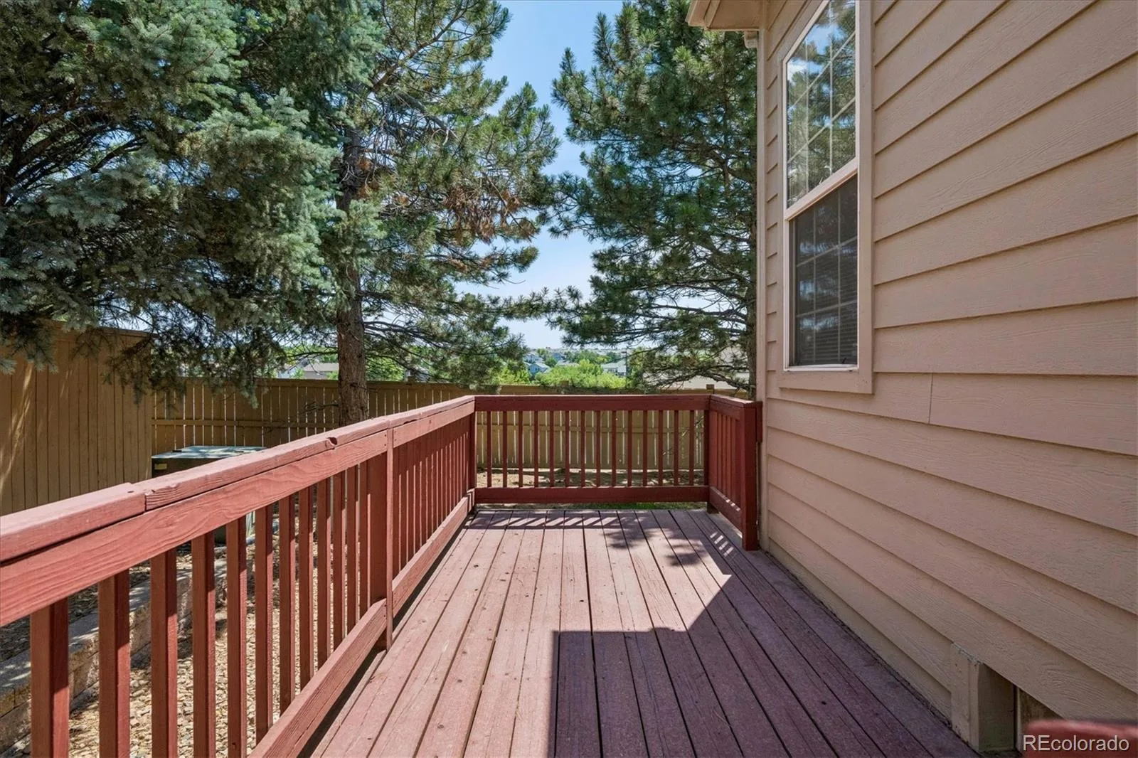 126 Woodland Court Highlands Ranch CO 80126 | MLS #REC8356345 07162026184509 1600 29