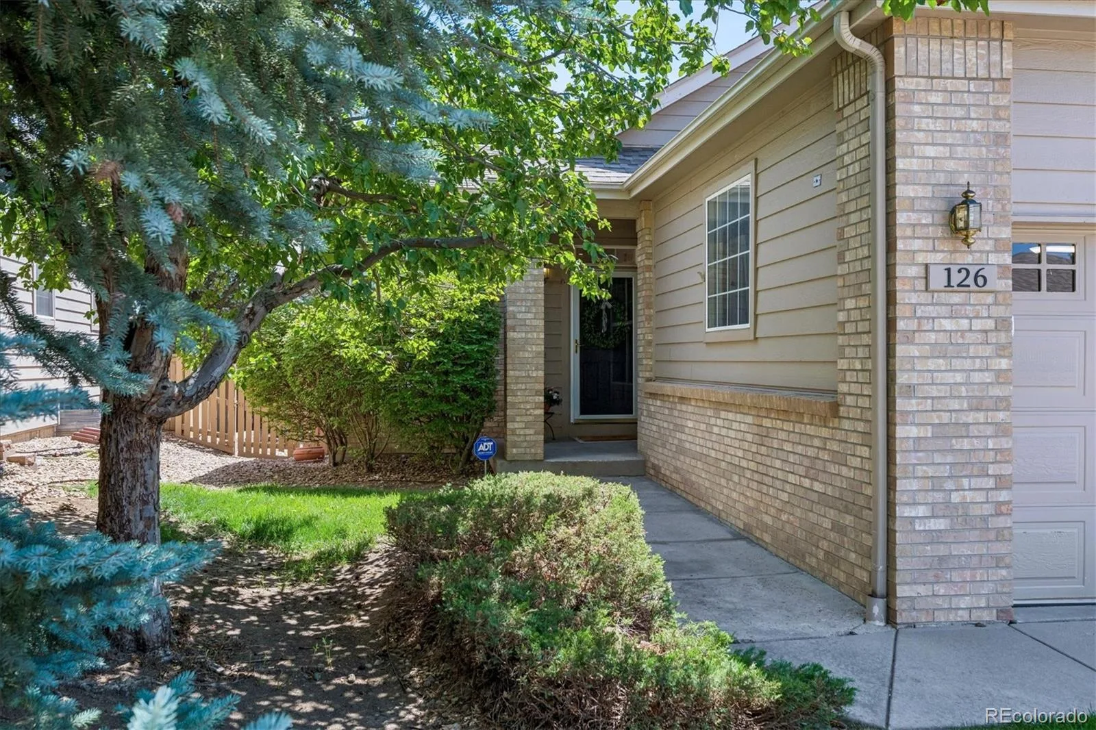 126 Woodland Court Highlands Ranch CO 80126 | MLS #REC8356345 07162026184509 1600 3