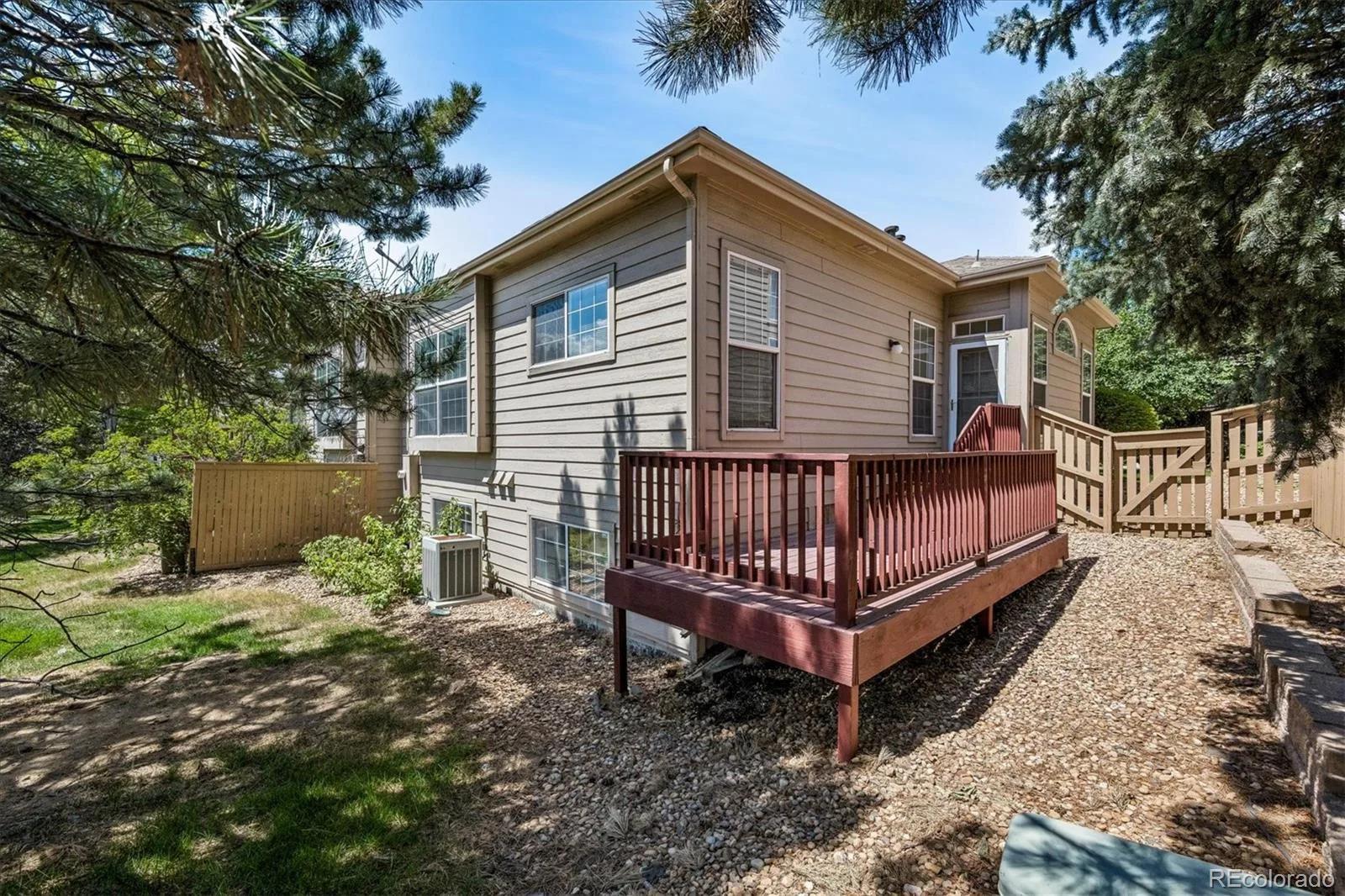126 Woodland Court Highlands Ranch CO 80126 | MLS #REC8356345 07162026184509 1600 30