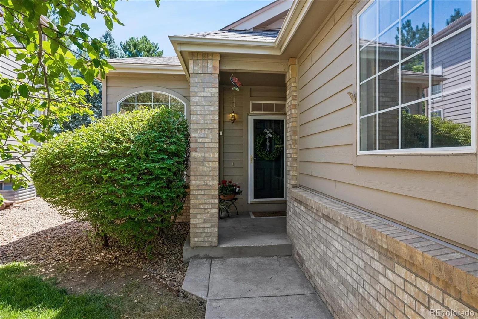 126 Woodland Court Highlands Ranch CO 80126 | MLS #REC8356345 07162026184509 1600 4