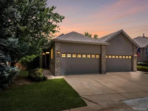126 Woodland Court Highlands Ranch CO 80126 | MLS #REC8356345 07162026184509 300 0