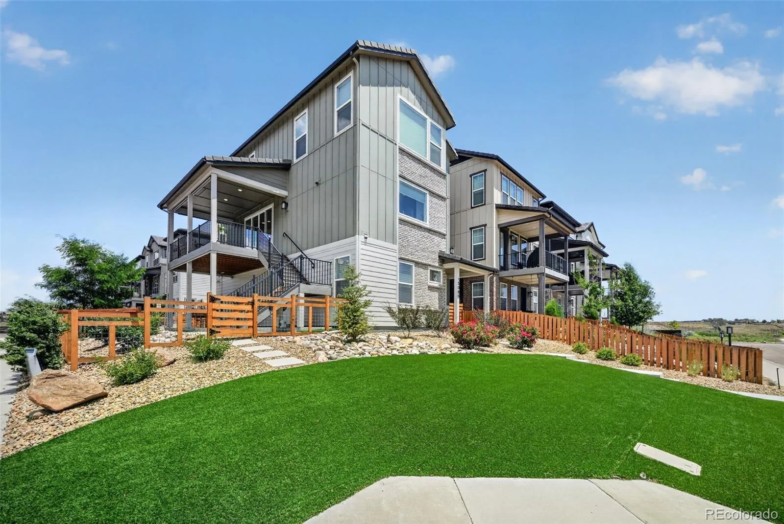 15085 Gladshine Drive Parker CO 80134 | MLS #REC8357184 07312026164728 1600 1