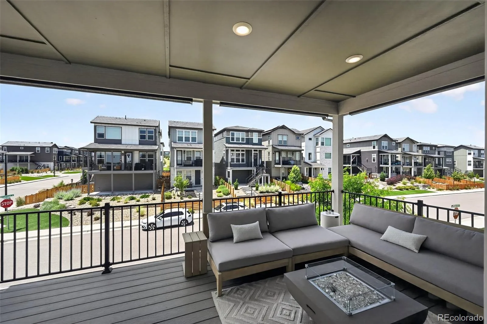 15085 Gladshine Drive Parker CO 80134 | MLS #REC8357184 07312026164728 1600 29
