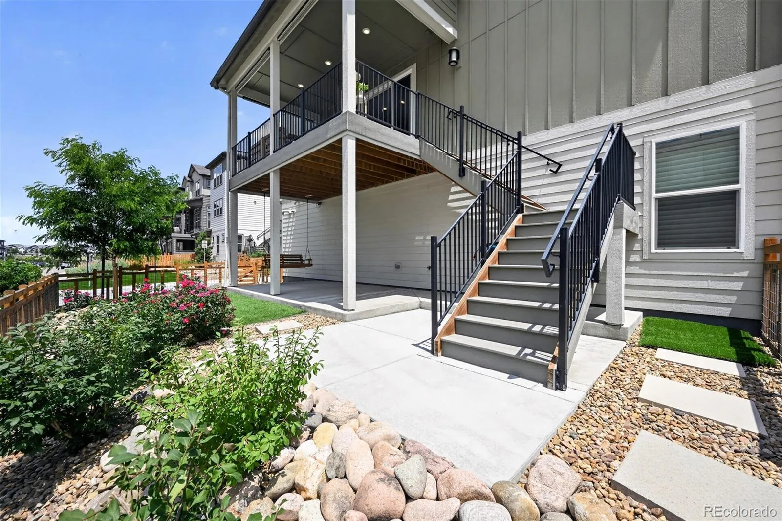15085 Gladshine Drive Parker CO 80134 | MLS #REC8357184 07312026164728 1600 32