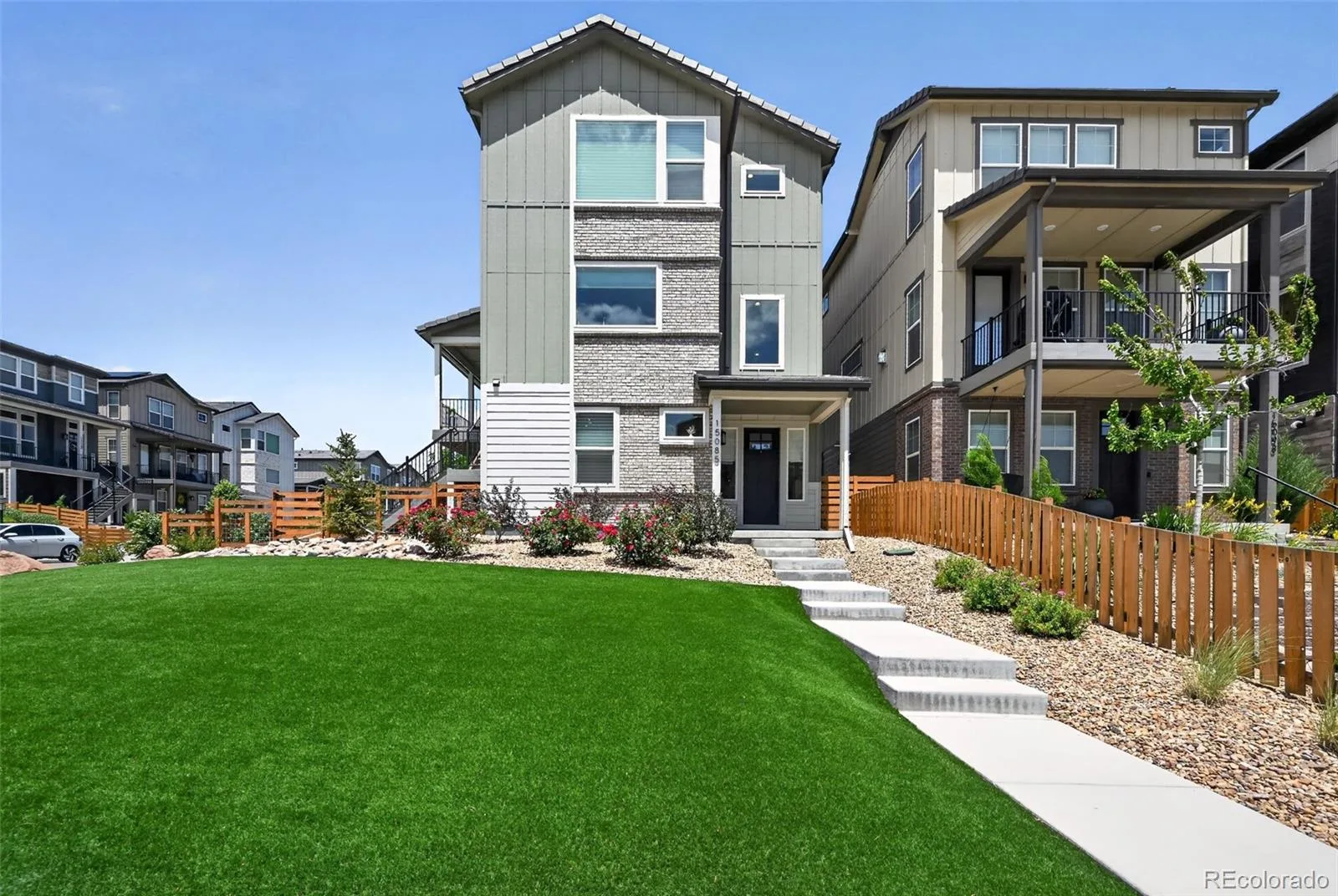 15085 Gladshine Drive Parker CO 80134 | MLS #REC8357184 07312026164728 1600 34