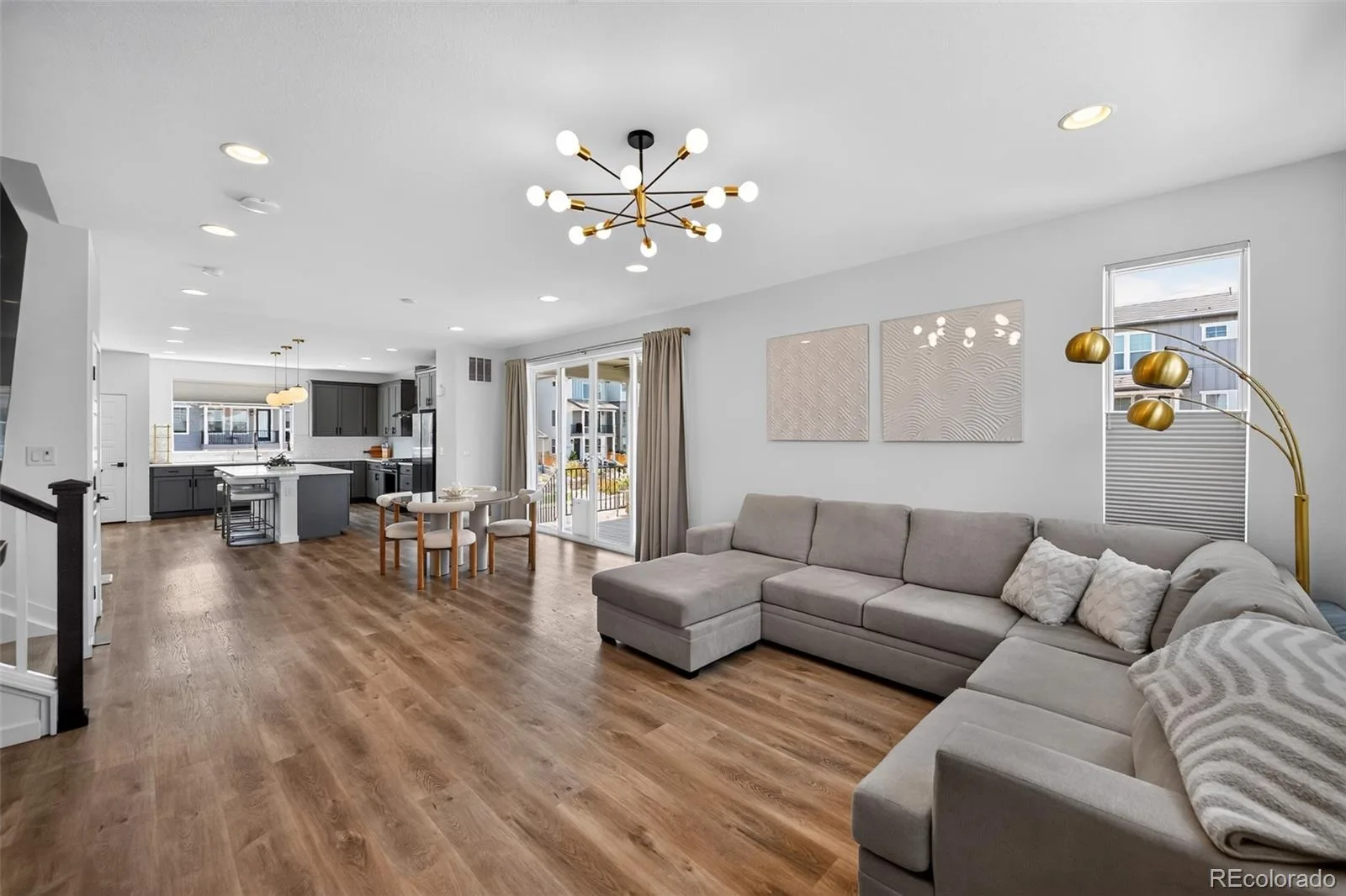 15085 Gladshine Drive Parker CO 80134 | MLS #REC8357184 07312026164728 1600 5