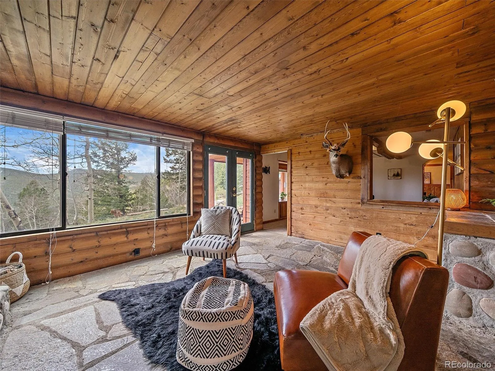1406 Sinton Road Evergreen CO 80439 | MLS #REC8357364 06092026155525 1600 12