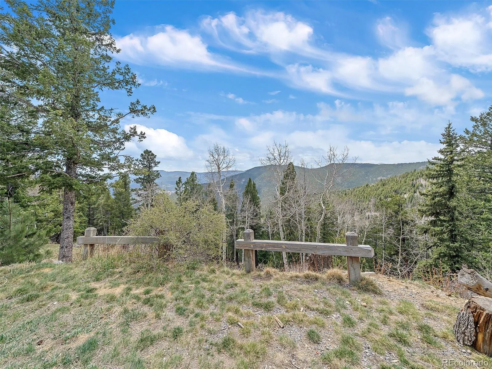 1406 Sinton Road Evergreen CO 80439 | MLS #REC8357364 06092026155525 1600 3