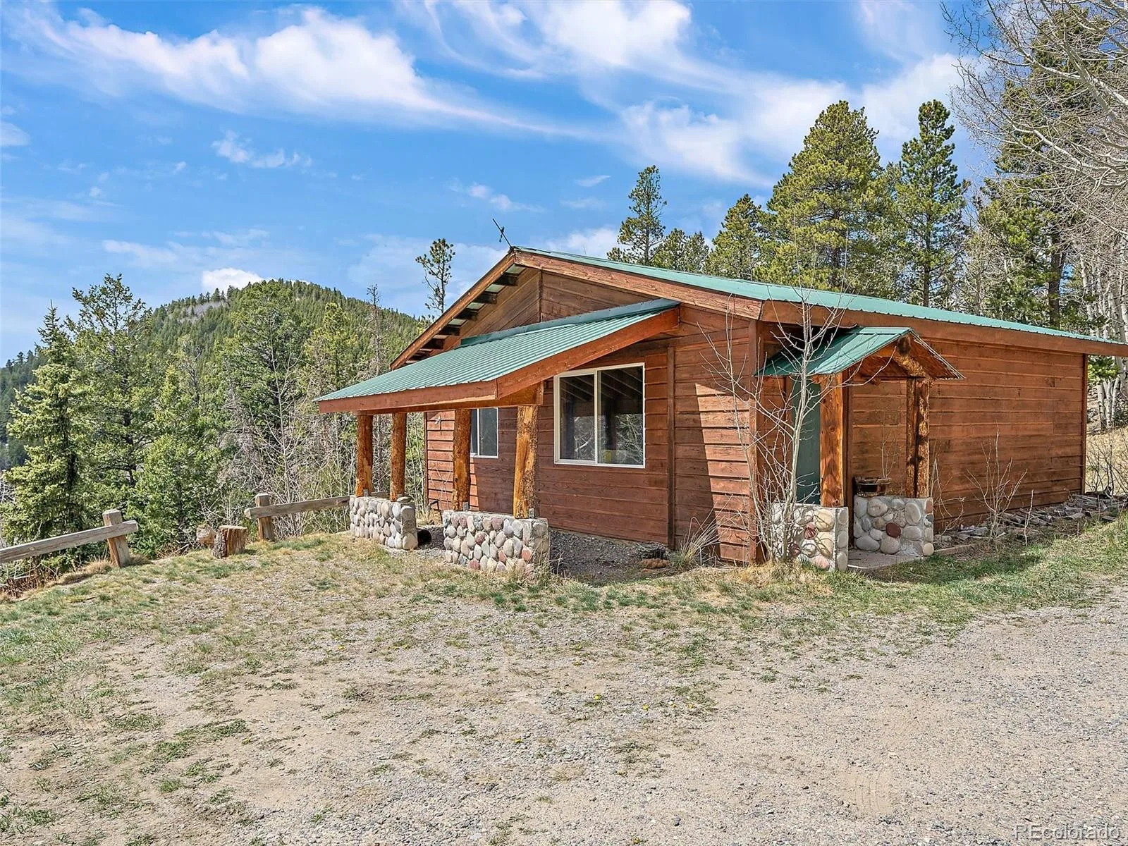 1406 Sinton Road Evergreen CO 80439 | MLS #REC8357364 06092026155525 1600 33