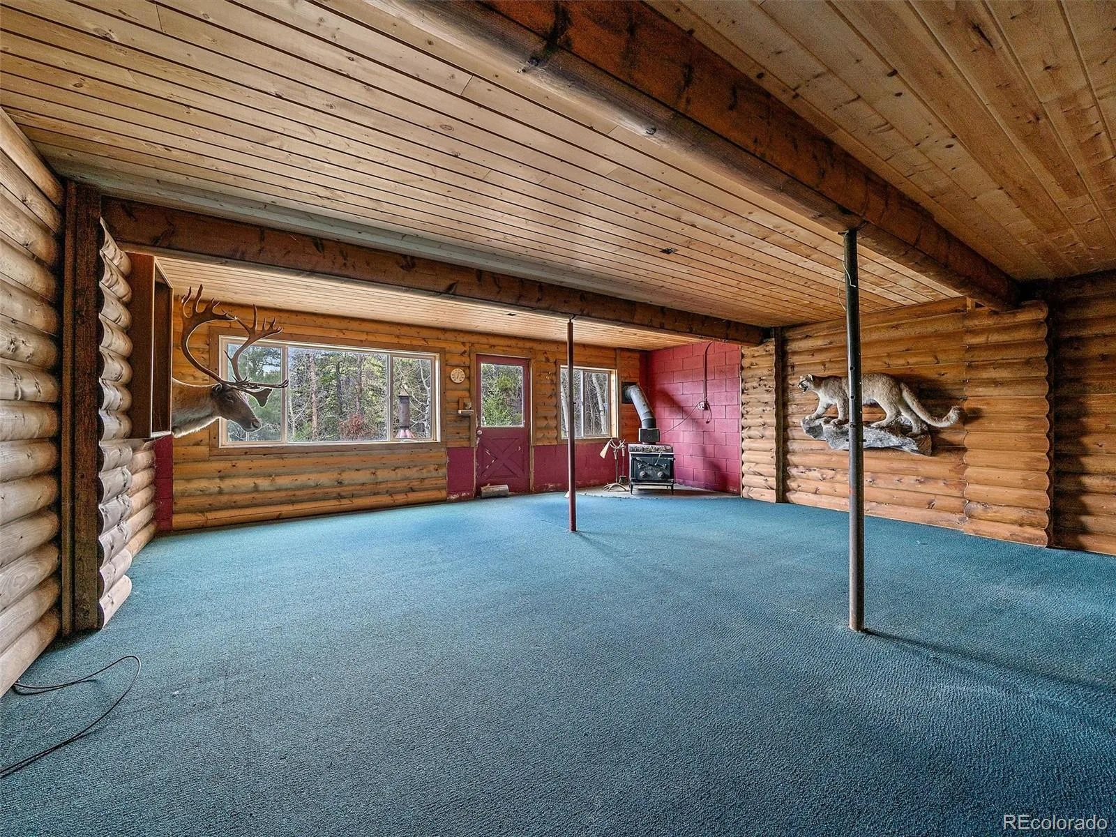 1406 Sinton Road Evergreen CO 80439 | MLS #REC8357364 06092026155525 1600 35