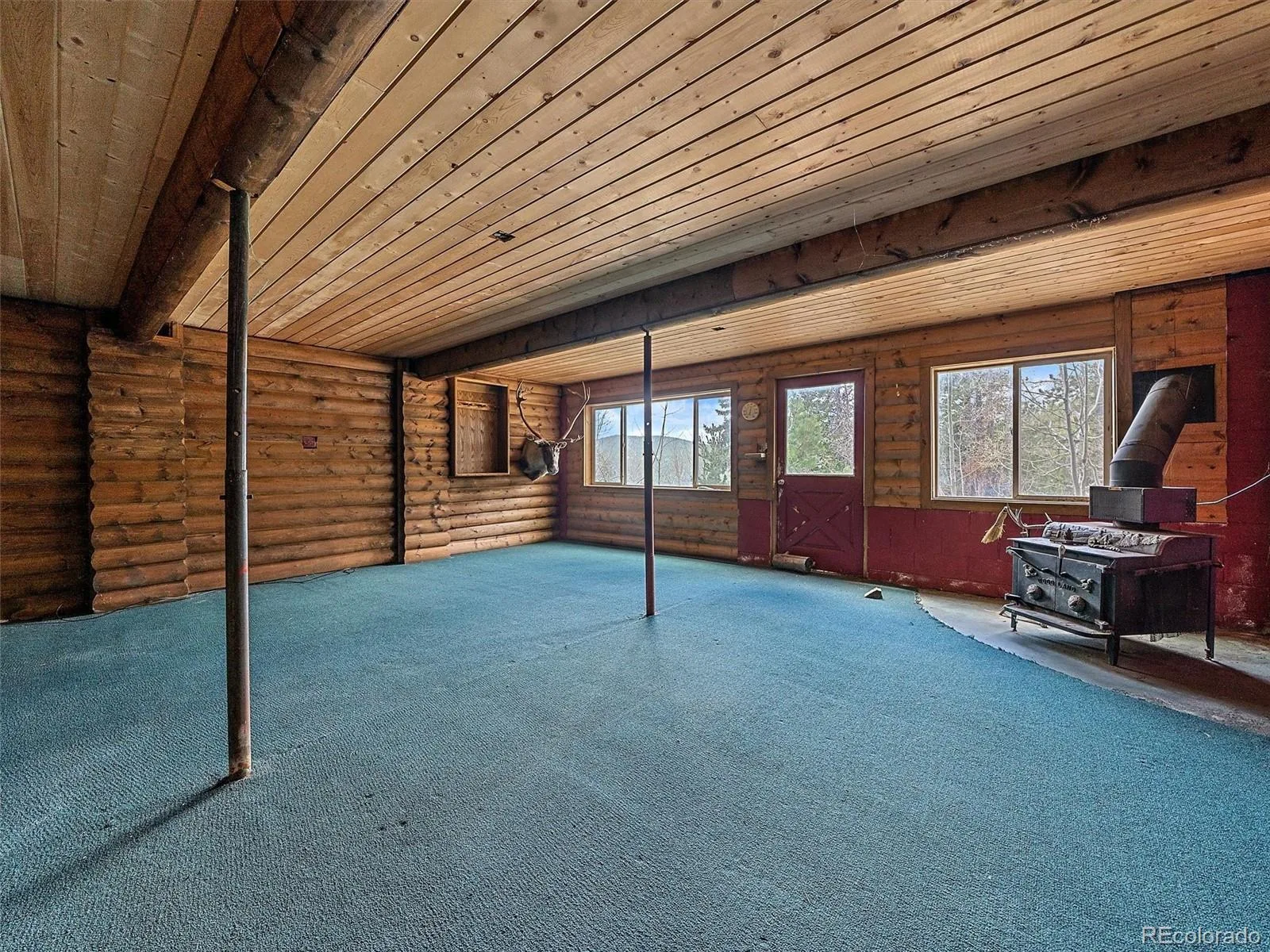 1406 Sinton Road Evergreen CO 80439 | MLS #REC8357364 06092026155525 1600 36