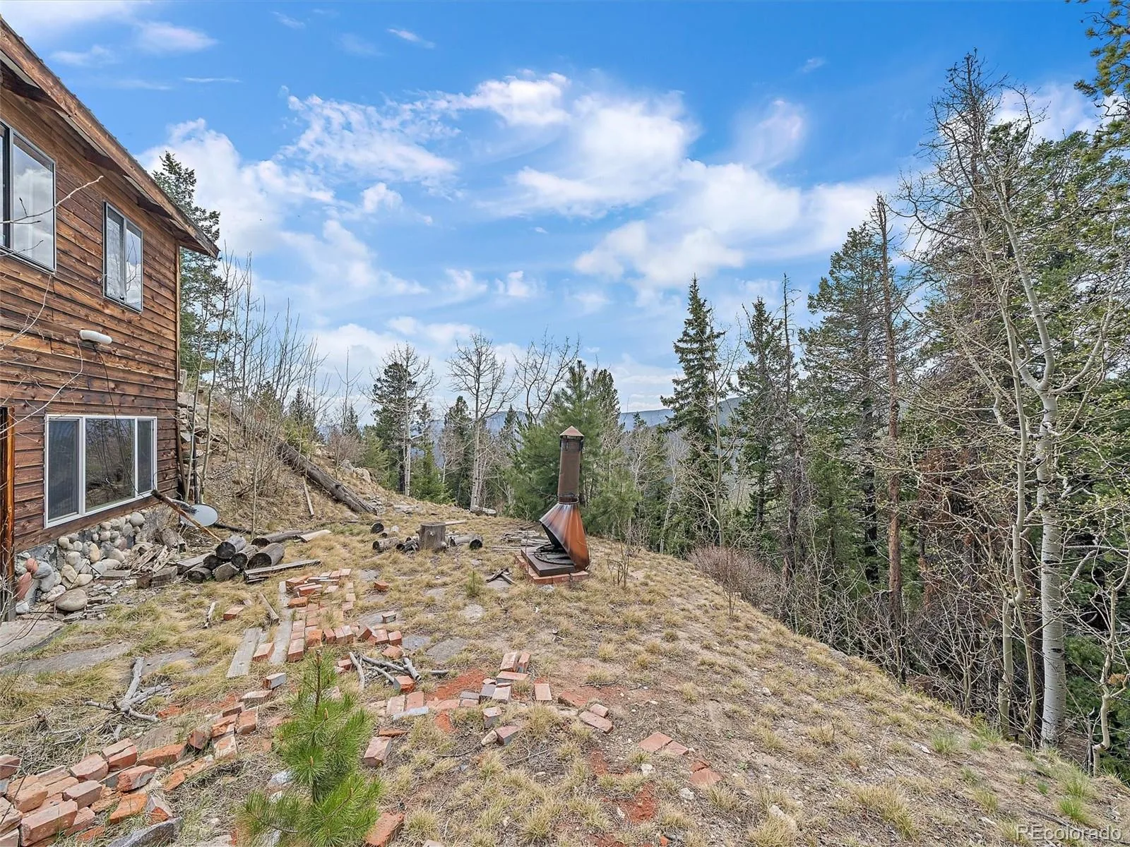 1406 Sinton Road Evergreen CO 80439 | MLS #REC8357364 06092026155525 1600 37