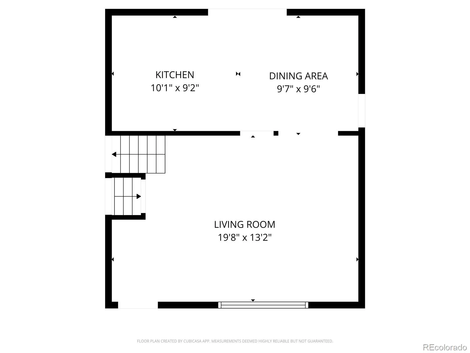 15014 E 54th Avenue Denver CO 80239 MLS #REC8357690 05182026192635 1600 25