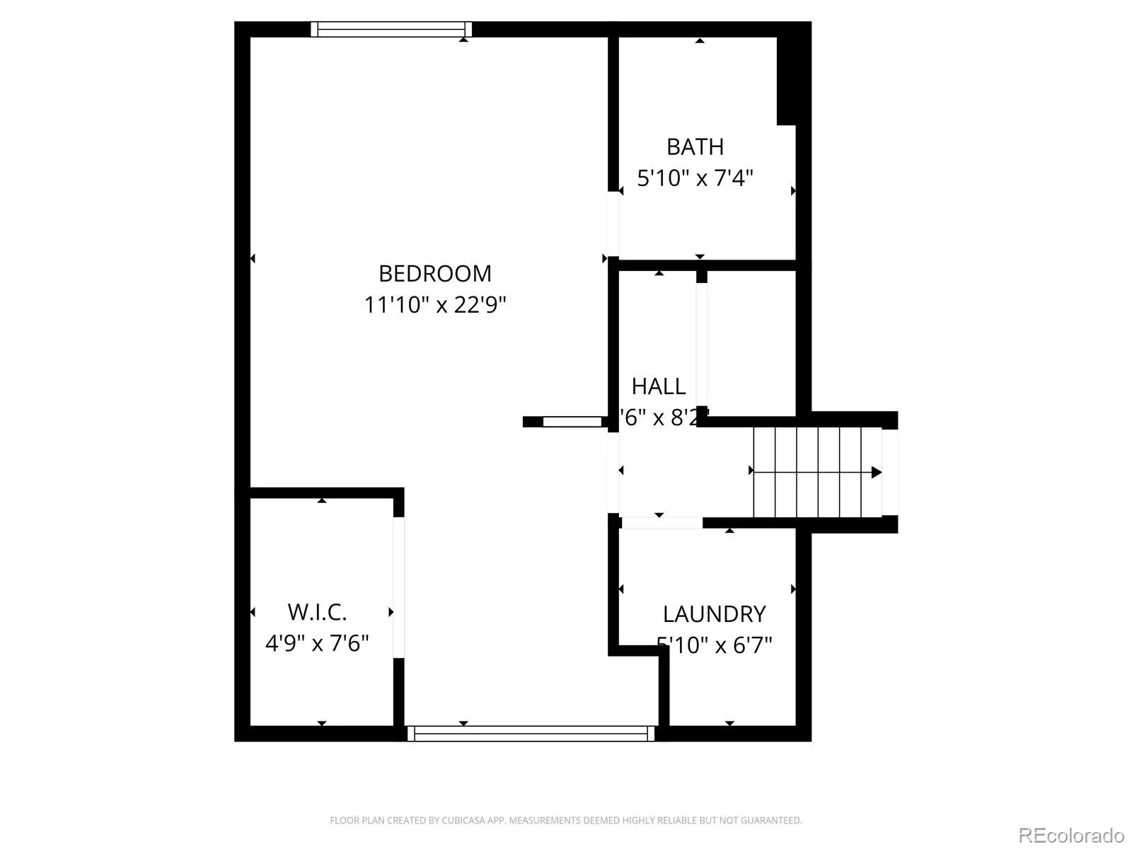15014 E 54th Avenue Denver CO 80239 MLS #REC8357690 05182026192635 1600 26