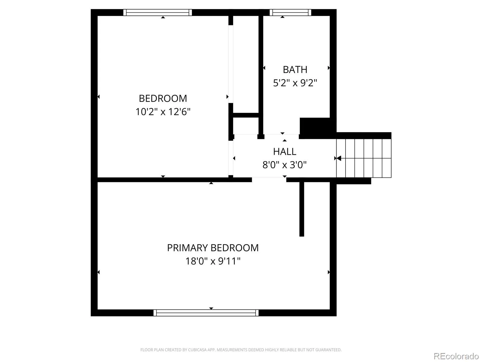 15014 E 54th Avenue Denver CO 80239 MLS #REC8357690 05182026192635 1600 27