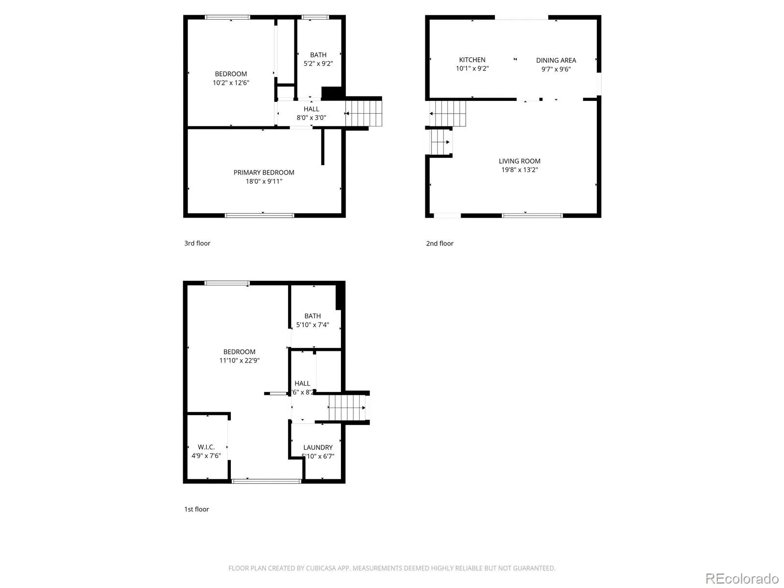 15014 E 54th Avenue Denver CO 80239 MLS #REC8357690 05182026192635 1600 28