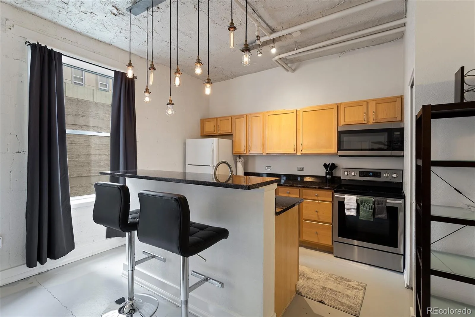 444 17th Street #209 Denver CO 80202 | MLS #REC3415691 10162026233933 1600 1