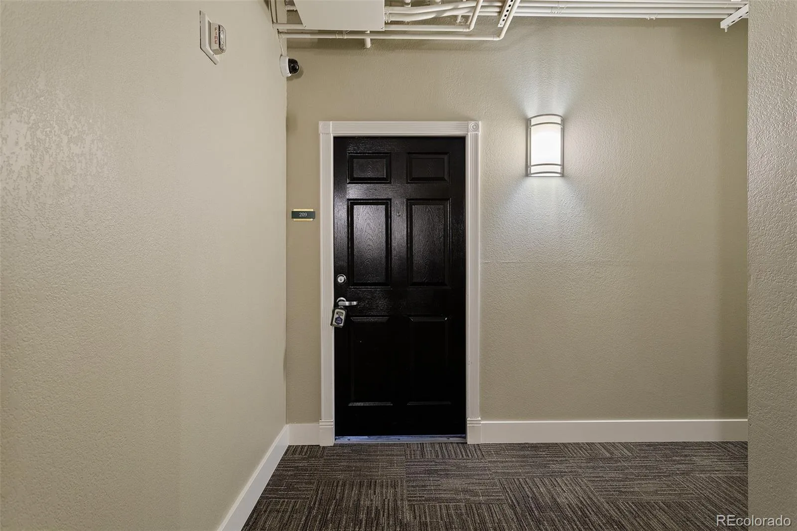 444 17th Street #209 Denver CO 80202 | MLS #REC3415691 10162026233933 1600 17