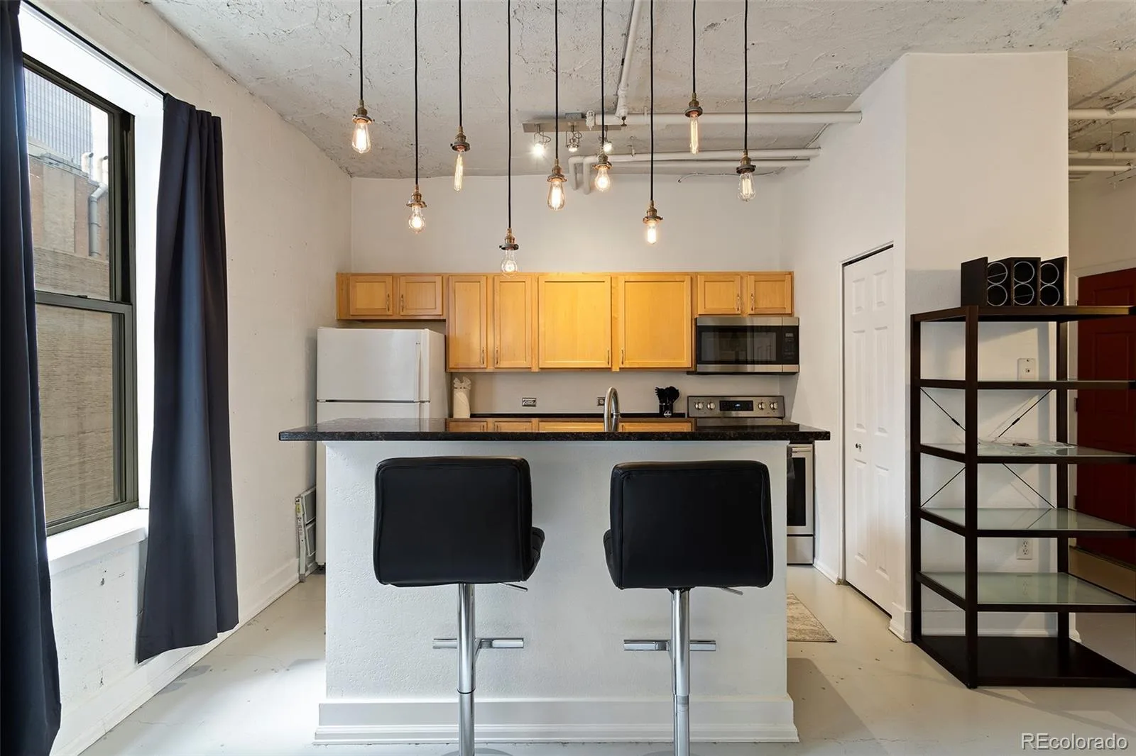 444 17th Street #209 Denver CO 80202 | MLS #REC3415691 10162026233933 1600 2