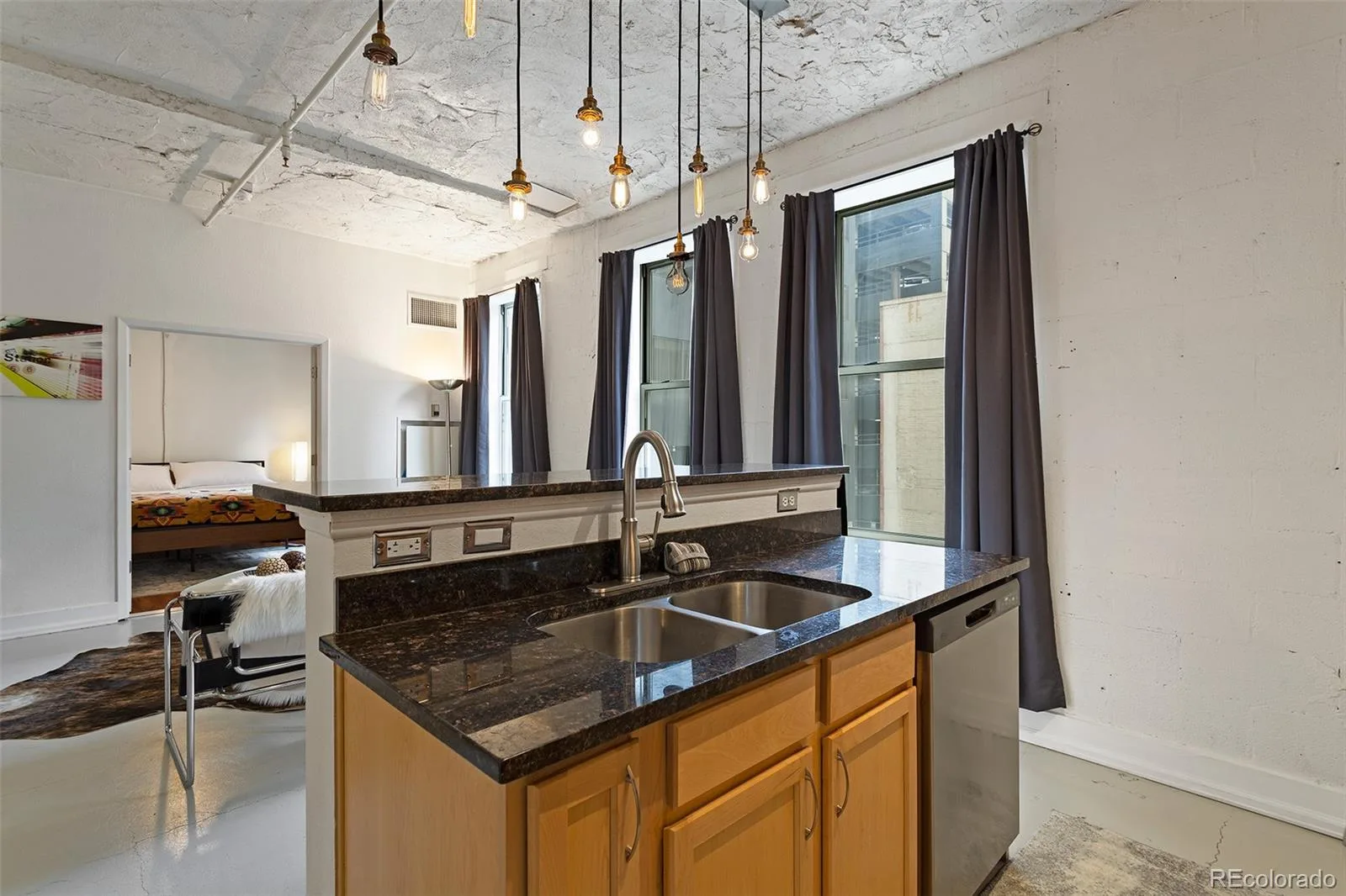 444 17th Street #209 Denver CO 80202 | MLS #REC3415691 10162026233933 1600 4