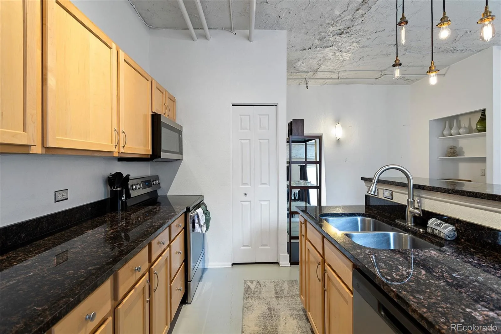 444 17th Street #209 Denver CO 80202 | MLS #REC3415691 10162026233933 1600 5