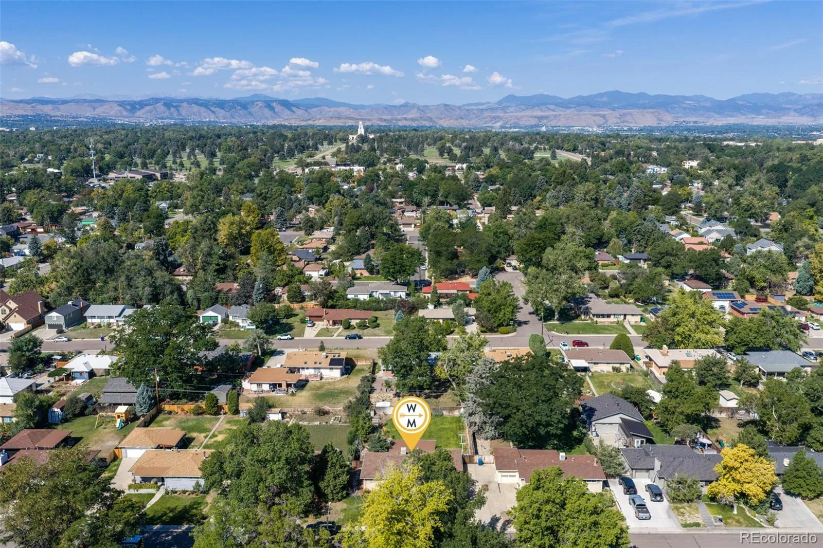 3005 Quay Street Wheat Ridge CO 80033 | MLS #REC8358621 08292026025701 1600 29