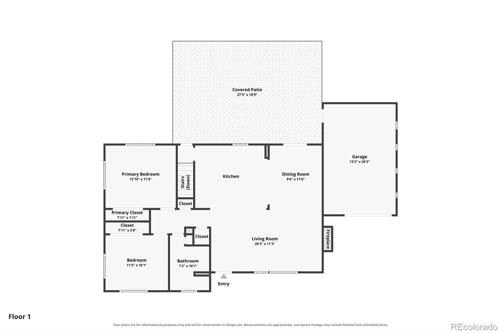 3005 Quay Street Wheat Ridge CO 80033 | MLS #REC8358621 08292026025701 1600 31