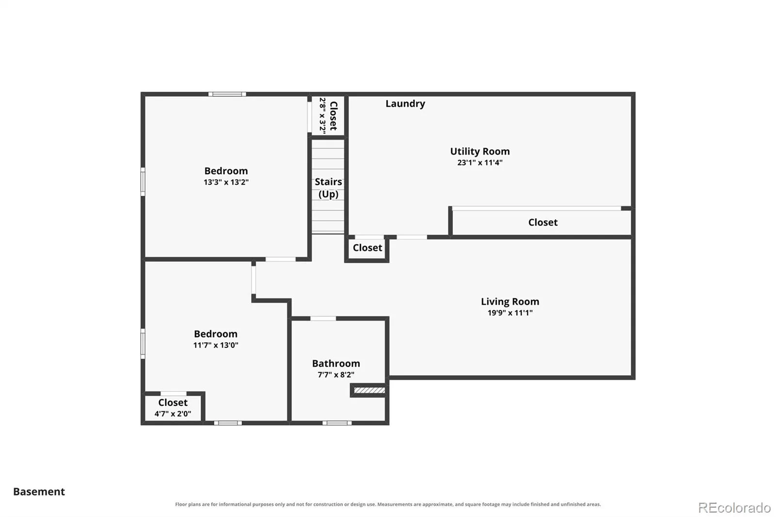 3005 Quay Street Wheat Ridge CO 80033 | MLS #REC8358621 08292026025701 1600 32