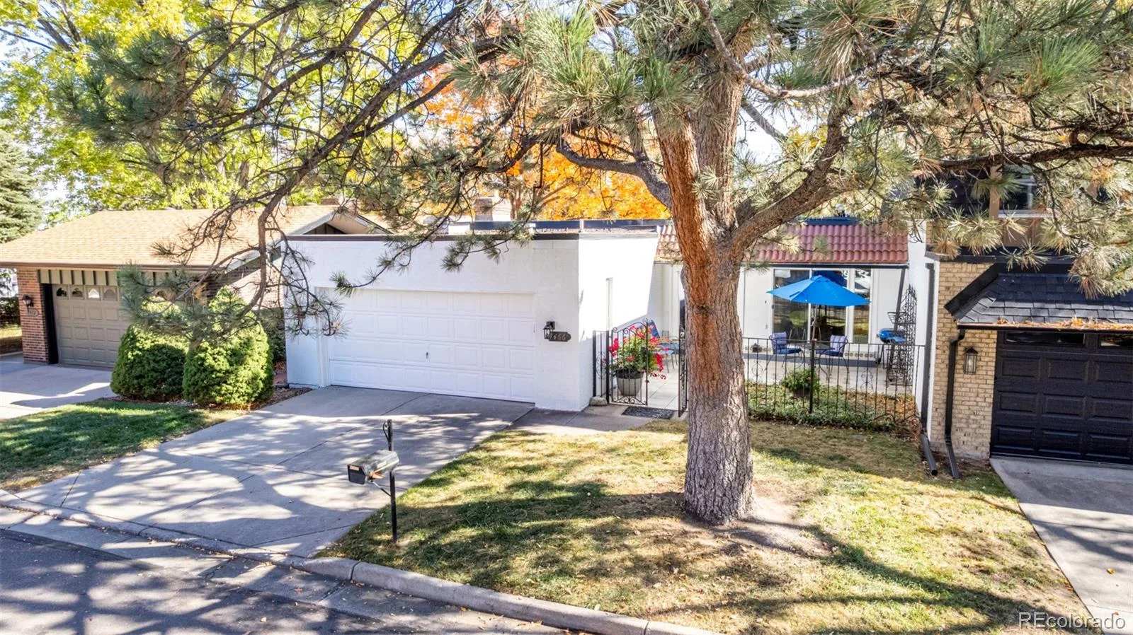 7466 W Cedar Circle Lakewood CO 80226 | MLS #REC8359967 08292026213633 1600 2