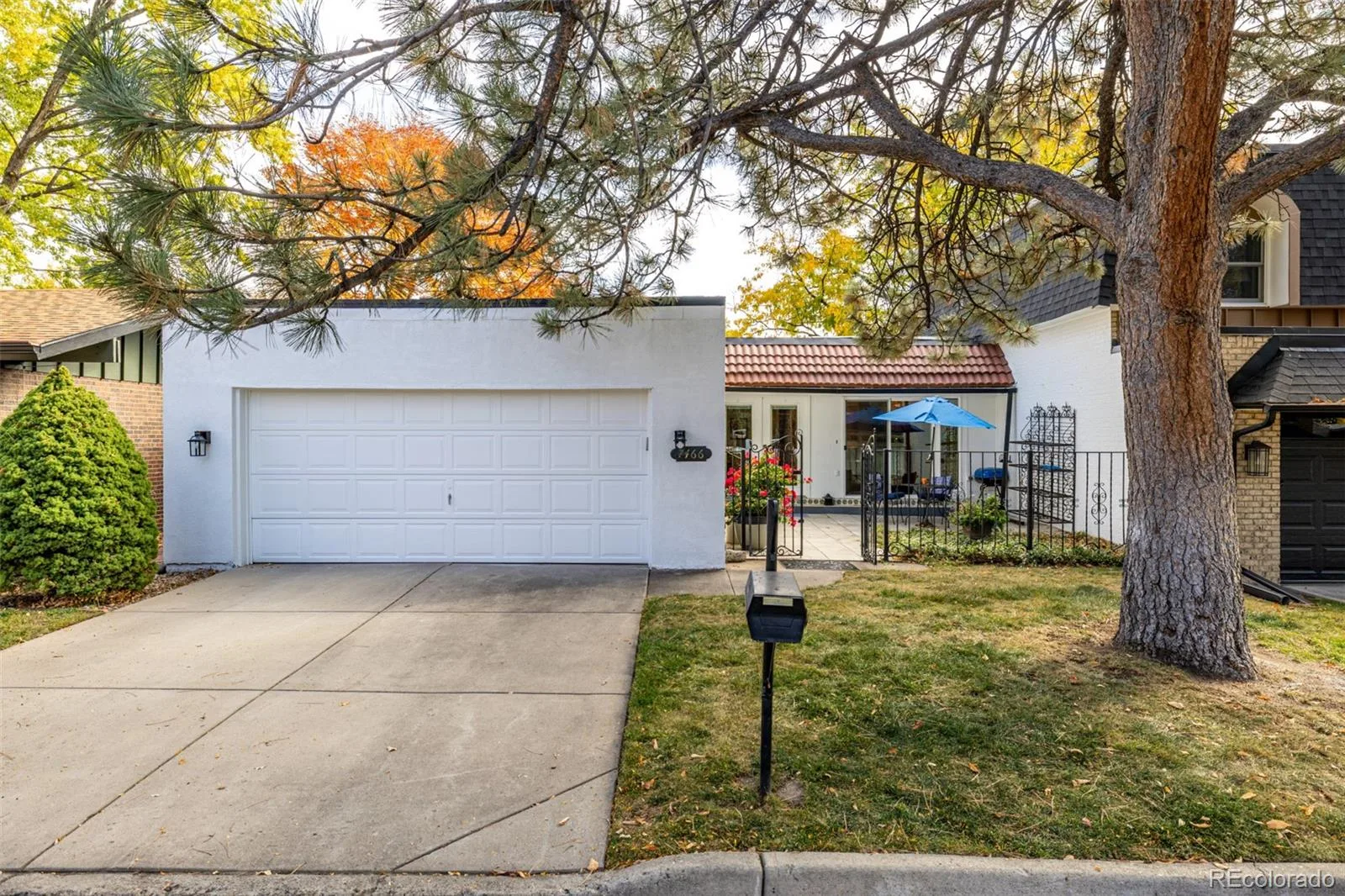 7466 W Cedar Circle Lakewood CO 80226 | MLS #REC8359967 08292026213633 1600 3