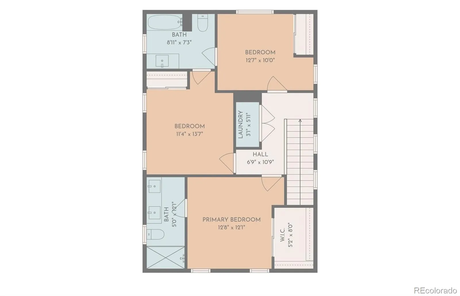 3831 W 3rd Avenue Denver CO 80219 MLS #REC8361536 06062026161701 1600 36