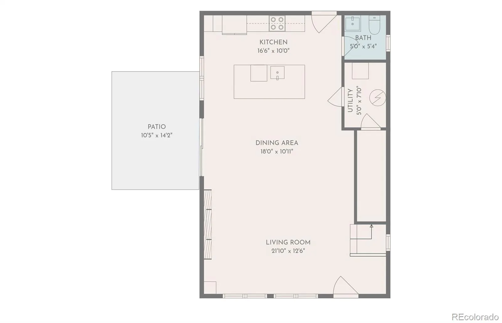 3831 W 3rd Avenue Denver CO 80219 MLS #REC8361536 06062026161701 1600 37