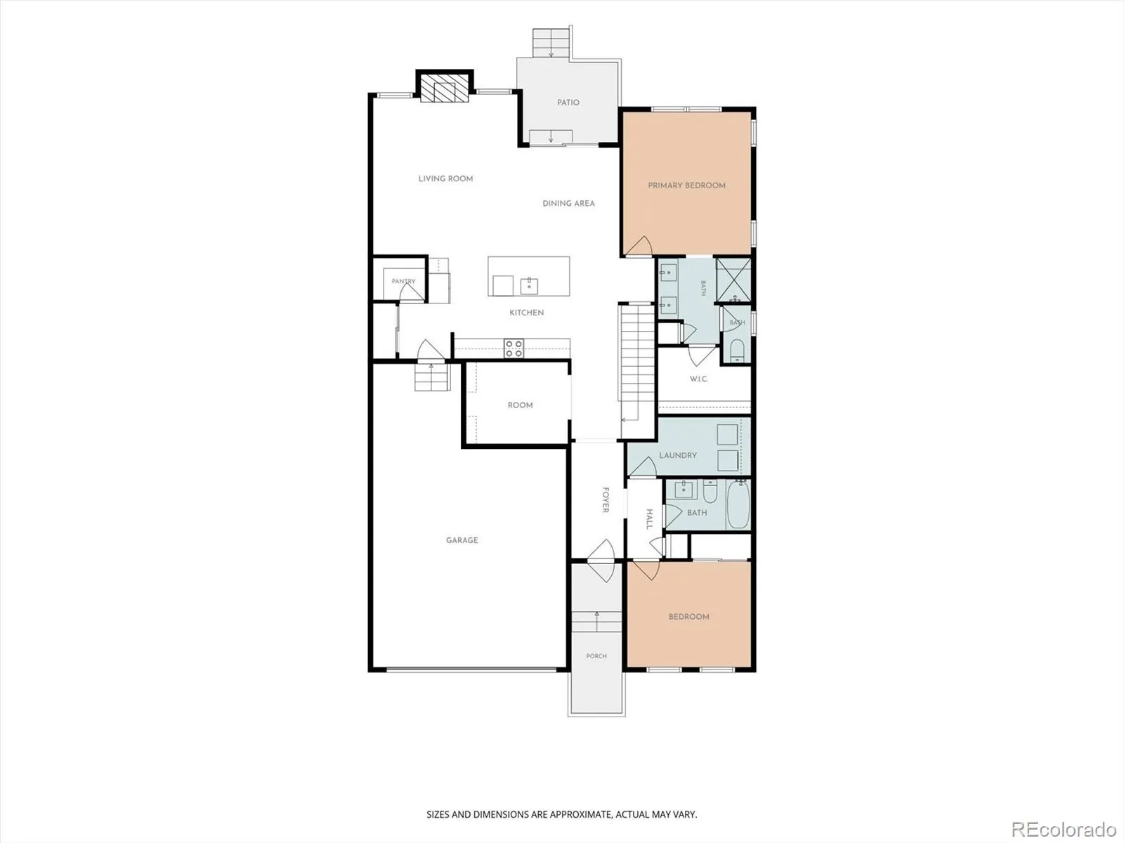 11920 Barrentine Loop Parker CO 80138 | MLS #REC8361910 07302026173839 1600 39