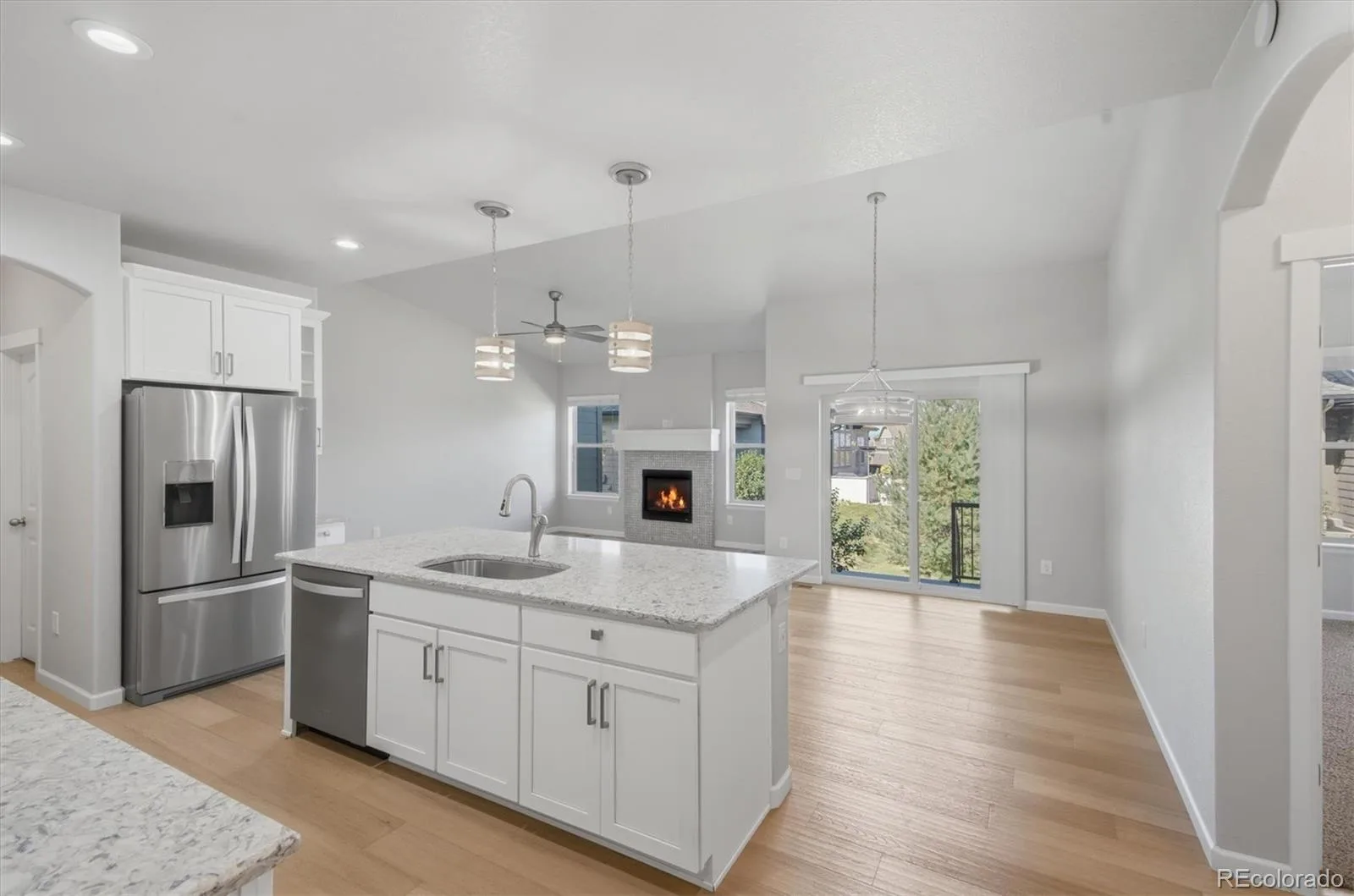 11920 Barrentine Loop Parker CO 80138 | MLS #REC8361910 07302026173839 1600 8